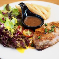 เมนูของร้าน RAVI RIVA CAFE