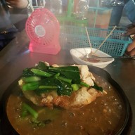 เมนูของร้าน ครัวพรละมัย