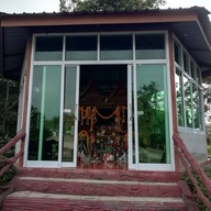 ศาลเจ้าพ่อชุมพล