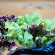 เมนูของร้าน RAVI RIVA CAFE