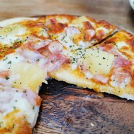 เมนูของร้าน RAVI RIVA CAFE