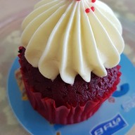 เมนูของร้าน Cupcake Love Mega Bangna
