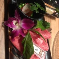 เมนูของร้าน Ryukyu Style Shabu Okinawa โคคุไซโดริ