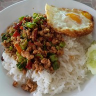 ร้านป้าศรี