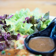 เมนูของร้าน RAVI RIVA CAFE