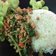 ขนมจีนสายฟ้า