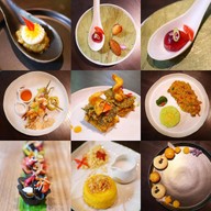 เมนูของร้าน SPIRIT Jim Thompson