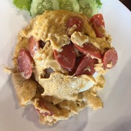 PRE WASH แคราย