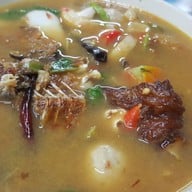 ลุงอ้วนโภชนา