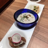 เมนูของร้าน Ryukyu Style Shabu Okinawa โคคุไซโดริ