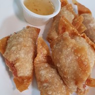 เมนูของร้าน ก๋วยเตี๋ยวหมูเทวดา ศรีนครินทร์ บางนา