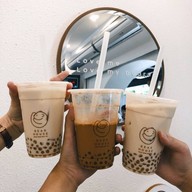 เมนูของร้าน BEARHOUSE (แบร์เฮาส์) สยาม