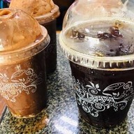 เมนูของร้าน GODIVA สยามพารากอน