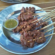 เมนูของร้าน หม่าล่ากระต่ายกลับเต่า