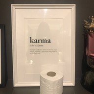 PA PRANK x I Hate Rubber Cafe