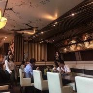 บรรยากาศ Sato No Udon เดอะเมอร์คิวรี่วิลล์