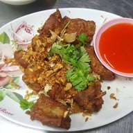 ลุงอ้วนโภชนา