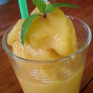 เมนูของร้าน Fruit Factory