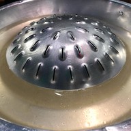 ร้านหมูกะทะหนึ่งตะวัน กาญจนบุรี