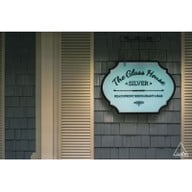 เมนู The Glass House Silver พัทยา