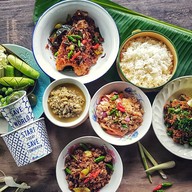 เชฟชุมชน By กลุ่มท่องเที่ยวโดยชุมชนตำบลไร่หลักทอง
