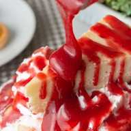 Himmade dessert cafe'