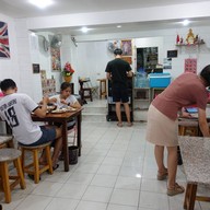 ข้าวต้มอร่อยเลิศ - ข้าวแกงสี่ภาค ขอนแก่น