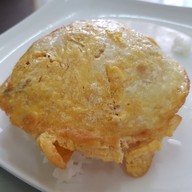 เมนูของร้าน สี่เสาทะเลเดือด