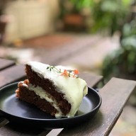 เมนูของร้าน Little Tree Garden