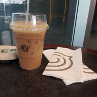 เมนูของร้าน CLASS Cafe มหาวิทยาลัยศิลปากร