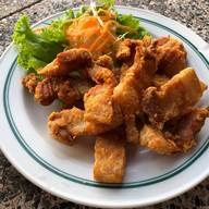 เมนูของร้าน ตุ้มไฮเวย์