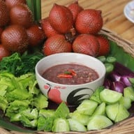 เชฟชุมชน By ชุมชนรักษ์เขาบายศรี