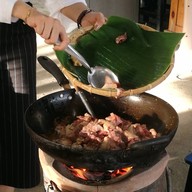 เชฟชุมชน By กลุ่มวิสาหกิจวนเกษตรดงเย็นชุมชนบ้านดงเย็น