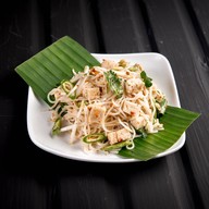 เมนูของร้าน แจ่วฮ้อน เซ็นทรัลปิ่นเกล้า