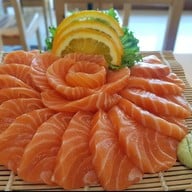 Chu-toa Sushi House 1