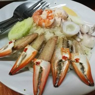 เชฟชุมชน By ชุมชนรักษ์เขาบายศรี