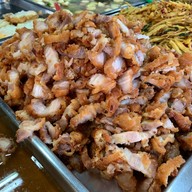 ข้าวแกงแม่นิษฐา