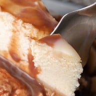 Himmade dessert cafe'