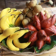 เชฟชุมชน By ชุมชนรักษ์เขาบายศรี