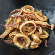 ข้าวต้มอร่อยเลิศ - ข้าวแกงสี่ภาค ขอนแก่น