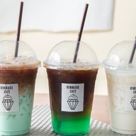 Himmade dessert cafe'