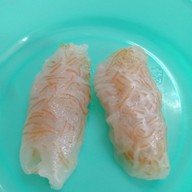 เมนูของร้าน ก๋วยเตี๋ยวปากหม้อสายน้ำวน ต้นตำรับพนมสารคาม
