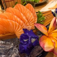 เมนูของร้าน Chu-toa Sushi House 1