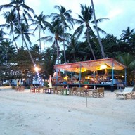 I-talay Beach Bar