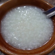 ข้าวต้มอร่อยเลิศ - ข้าวแกงสี่ภาค ขอนแก่น