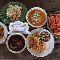 เชฟชุม By ครัวสารภีชุมชนบ้านทะเลน้อย