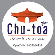 Chu-toa Sushi House 1
