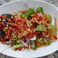 ข้าวต้มอร่อยเลิศ - ข้าวแกงสี่ภาค ขอนแก่น