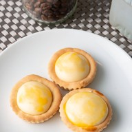 Himmade dessert cafe'