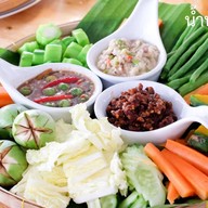 เชฟชุมชน By หมุ่บ้านอนุรักษ์ควายไทย ชุมชนศรีประจันต์